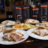 Jose´s Frankfurt Sabadell food