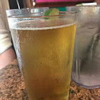Manny's Uptown food
