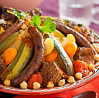 Royal Couscous food