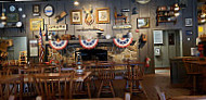 Cracker Barrel Old Country Store inside