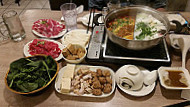 Lu Gi food