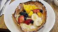 The Original Pancake House food