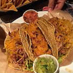 Adelitas food