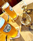 Rampendahl Hausbrauerei food