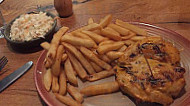 Nando's food