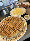 Waffle House food