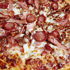 Domino's Pizza food