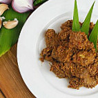 Nasi Sumatera (depan Masjid Kulim) inside