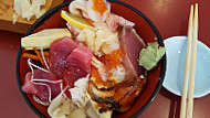 Sakuma Japanese Restaurant food