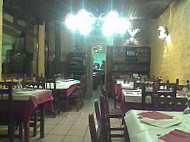 Casa Nalgas food