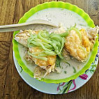 Cendol Pulut Tapai Makcu food