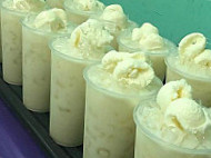 Gerai Coconut Shake food