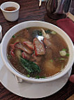 Red Jade Restaurant food