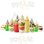 Llaollao food