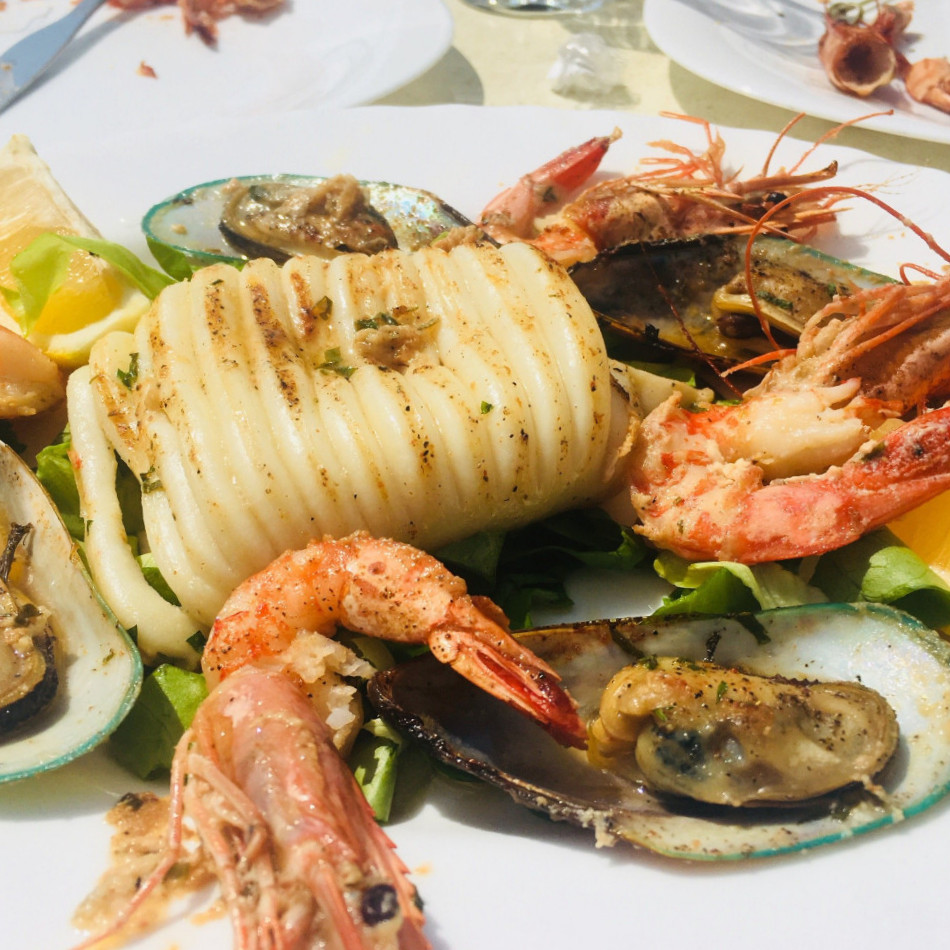 Restaurant Acapulco