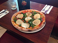 Barrissimo food