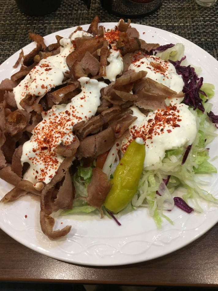 Seedöner