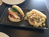 Lucky Bao food