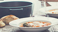 Sicilia Mia Cottonwood food