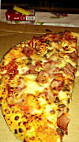 Duomos Pizza food