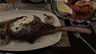 Larsen's Steakhouse Woodland Hills food