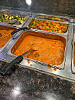 New Delhi Palace-cuisine Of India food