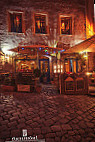 Fuchshohl - Restaurant Punjabi Haveli - Indische Spezialitaten outside