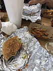 Five Guys food