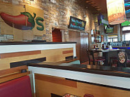 Chili's inside