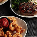 Applebee's Grill food