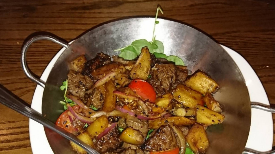 P.f. Chang's