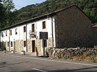 Venta De Remellan outside