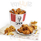 Kfc Clitheroe food