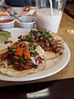 Los Compadres Mexican food