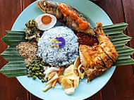 Kak Nur Nasi Kukus Langkawi food