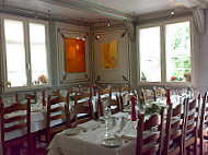 Ristorante Italia - im Klosterkrug food