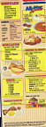 Waffle House menu