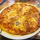 Pizza Plaza inside
