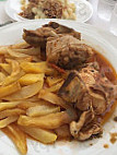 Pasaje Andaluz food