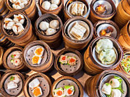 Chouseme Dimsum Western food