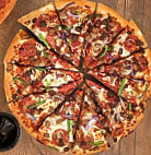 Pizza Hut High Prairie food