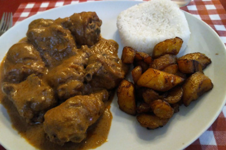 restaurant image