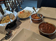 Kanishka Cuisine Of India food