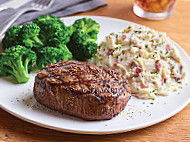 Applebee's food