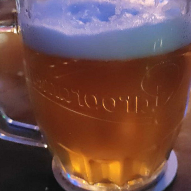 Hells Bells Rockin' Pub