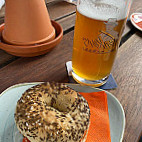 Brauhaus Wenkers food