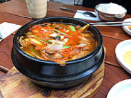 Arirang food