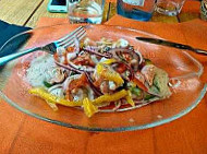 Copihue food