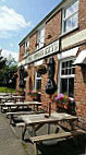 The Cross Keys, Fulstow inside