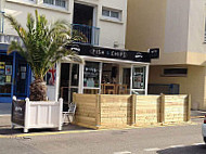 Pornichet Fish & Chips